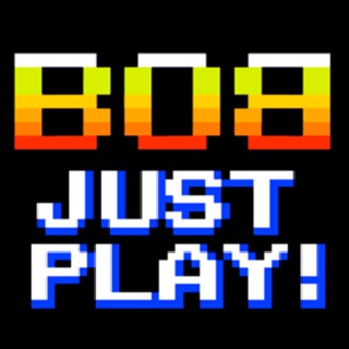 Логотип @bob_retropie_windows_dudas - BOB - Mejores juegos viejunos para Raspberry pi0/1/2/3/4, Batocera, Emuelec tvbox, OGA, PC, Mac, Windows. Sala de dudas.