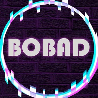 Логотип @bobaad - BOBAD | Промокоды CSFAIL.NET