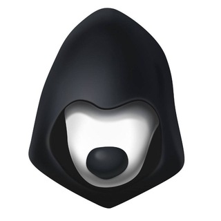 Логотип @bobahso - BOBAH chat