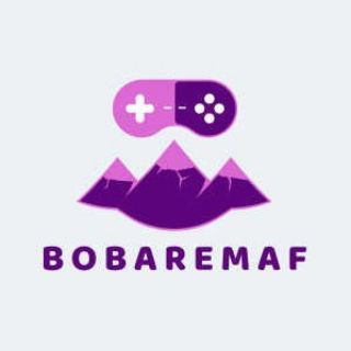Логотип @bobaremaf - Bobaremaf