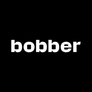 Логотип @bobber_bottle - bobber bottle