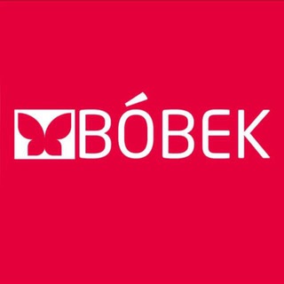 Логотип @bobek_organization - BOBEK_ORGANIZATION