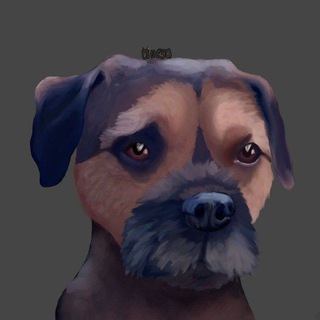 Логотип @boberric - ♡Жиɜнь ᴨуɯиᴄᴛых жᴏᴨᴏᴋ♡