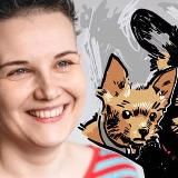 БО.big Настя Бобкова - Гладь, люби хвали. Канал о поведении собак.