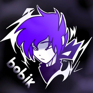 Логотип @bobik_subaev_official - Bobik_Subaev👀