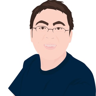 Логотип @bobjiang123 - Bob and his friends