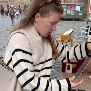 Логотип @bobkovalisa - ВСТАНЬ И ИЩИ 👀 | Генеалогия • Поиск предков • Родословная