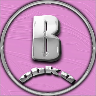 Логотип @bobkovsky - Bobkovsky