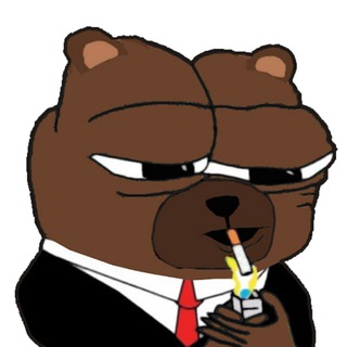 Логотип @bobocoinethmemes - BOBO Memes