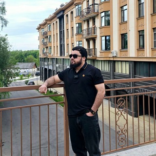 Логотип @boboilangari - БОБОЙ ЛАНГАРИ