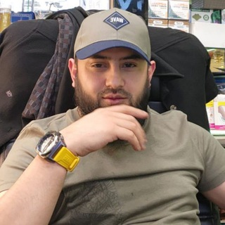 Логотип @boboishukhrat - Бобои Шуҳрат