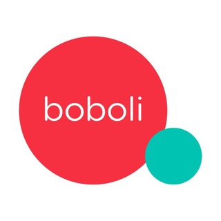 Логотип @boboli_ru - Boboli