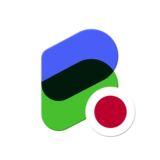 Логотип @boboojp - boboojp