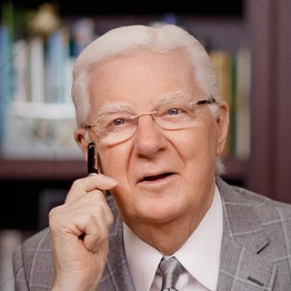 Логотип @bobproctor - Bob Proctor️