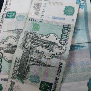 Логотип @bobrazdaet - Деньги онлайн