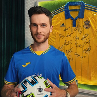 Логотип @bobrazh_andrey - Андрей Бображ