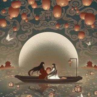 Логотип @bobrboobs - храм даньмэй