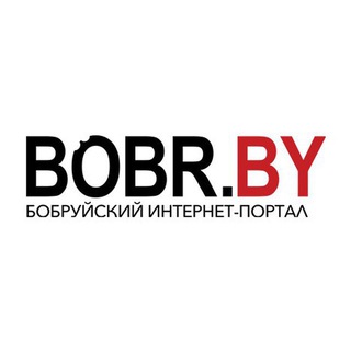 Логотип @bobrby_online - BOBR.by online