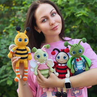 Логотип @bobrik_toyss - Bobrik_toys