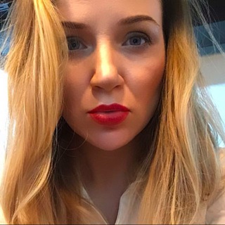 Логотип @bobrikovau - Бобрикова