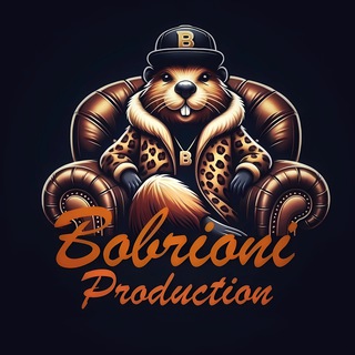 Логотип @bobrioniproduction - Bobrioni Production