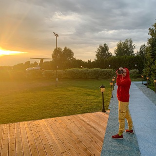 Логотип @bobrofoto - BobroFoto