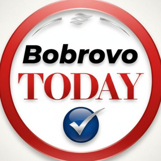 Логотип @bobrovotoday - bobrovo_today/Восточное Бутово️