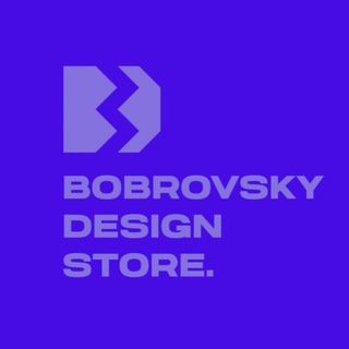 Логотип @bobrovsky_store - Design.store