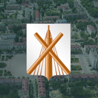 Логотип @bobruiskgovby - Бобруйский горисполком