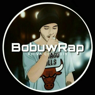Логотип @bobuwrapmrroxmonov - Guringni yomoni