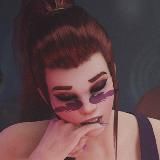 Логотип @bobvolskiy - 𝙑𝙊𝙇𝙎𝙆𝙄𝙔 🔞