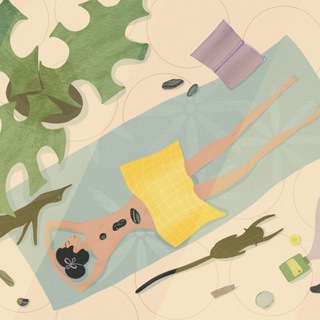 Логотип @bocetosu - Bocetos Art | Мир и Уругвай