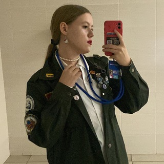 Логотип @bocharnikovapr - БОЧАРНИКОВА МЫСЛИТ