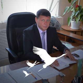 Логотип @bocharovsn - Сергей Бочаров