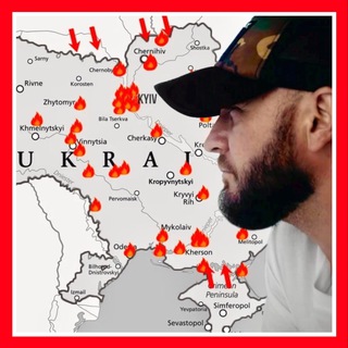 Логотип @bochkala_war - Bochkala_WAR