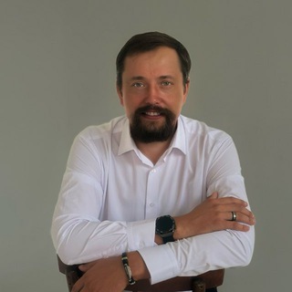 Логотип @bochkarevmv - Максим Бочкарёв писатель