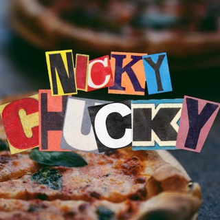 Логотип @bocio_clothes - Nicky Chuchy нейровселенная