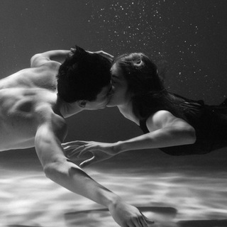 Логотип @bockm_channel - беги от себя ко мне