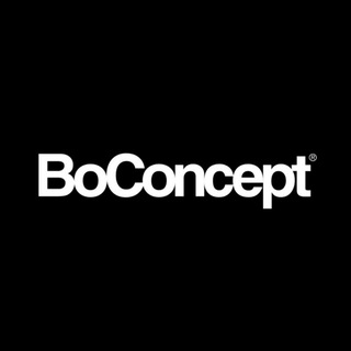 Логотип @boconceptrussia - BoConcept Russia