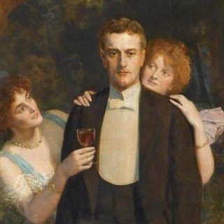 Логотип @bocraina - Окраины богемы