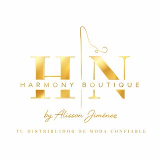 Логотип @bodegamayoristaaut - DISTRIBUIDORES DIRECTOS HARMONY SHOP.