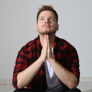 Логотип @bodenkolang - No More Pain