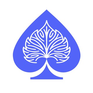 Логотип @bodhifoundation - 菩提 Bodhi