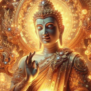 Логотип @bodhisattva108 - Учение Будды Шакьямуни