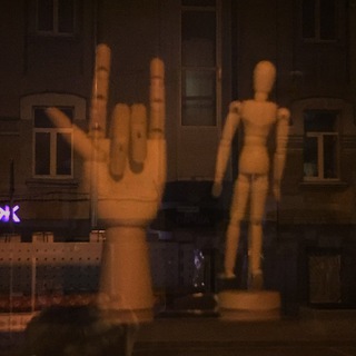 Логотип @bodhisatvatue - Бодхисатва на Минималках