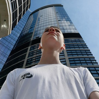 Логотип @bodi_youtube - Бодя • Американский ютуб