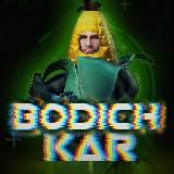 Логотип @bodichshop - BODICH