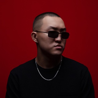 Логотип @bodievmusic - BODIEV