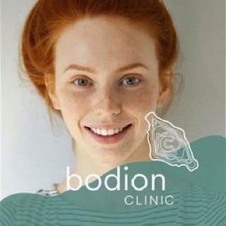 Логотип @bodion - BodiON clinic international- отзывы, расписания приемов.