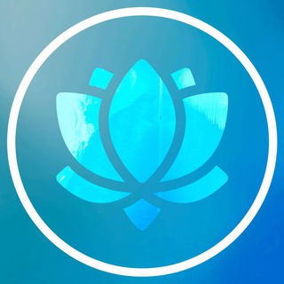 Логотип @bodisatva - Бодхисаттва